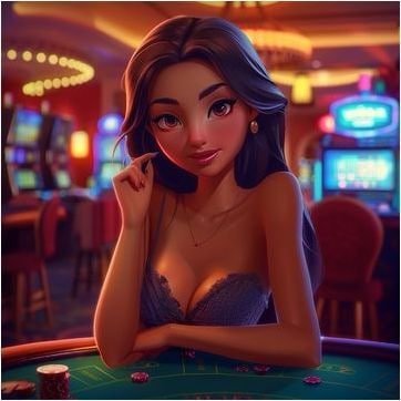 689slote Megaways Slots Cascading Win ဖြစ်နေသော Reel မြင်ကွင်း
