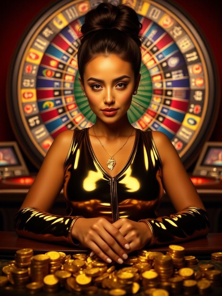 689slote Online Slots Spin နှိပ်ကစားနေသော မြန်မာ ကစားသမားမြင်ကွင်း MMK ကျပ်ဆု